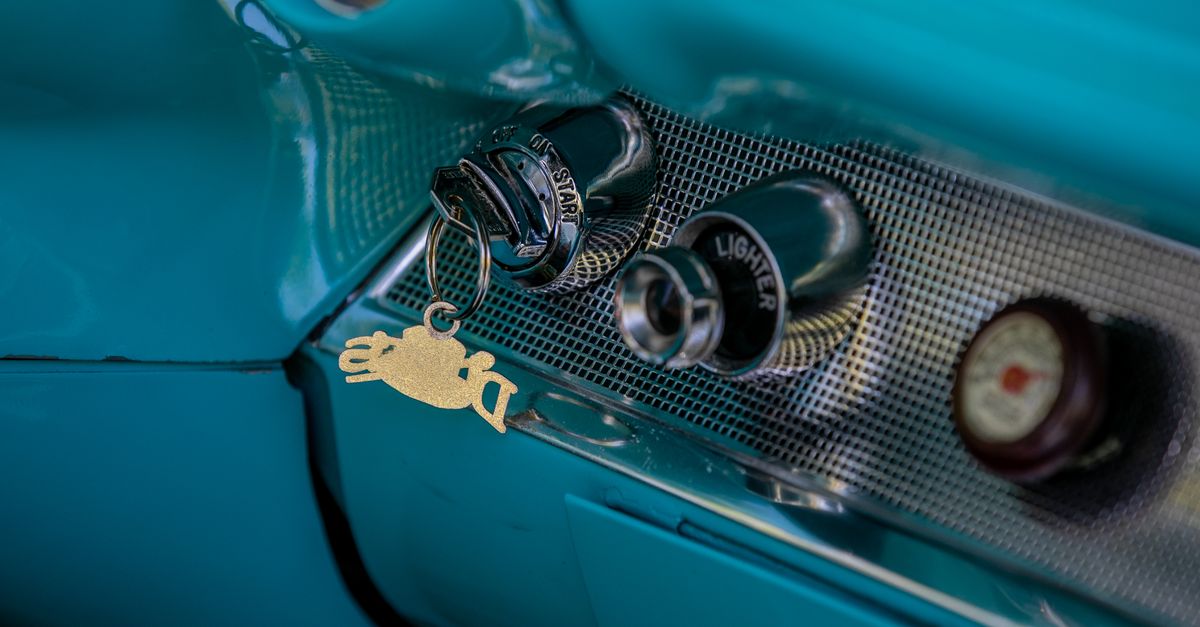 Acura car key fob — Burlington Locksmiths