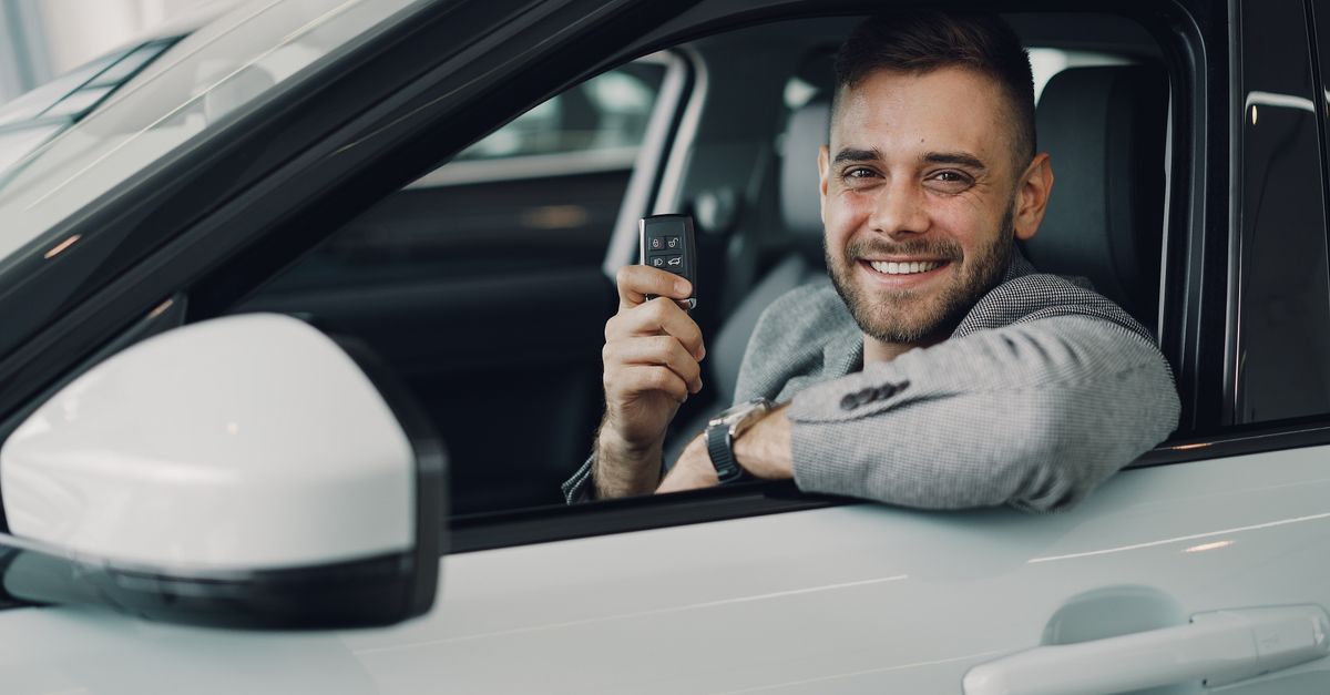 Ford car key fob — Burlington Locksmiths