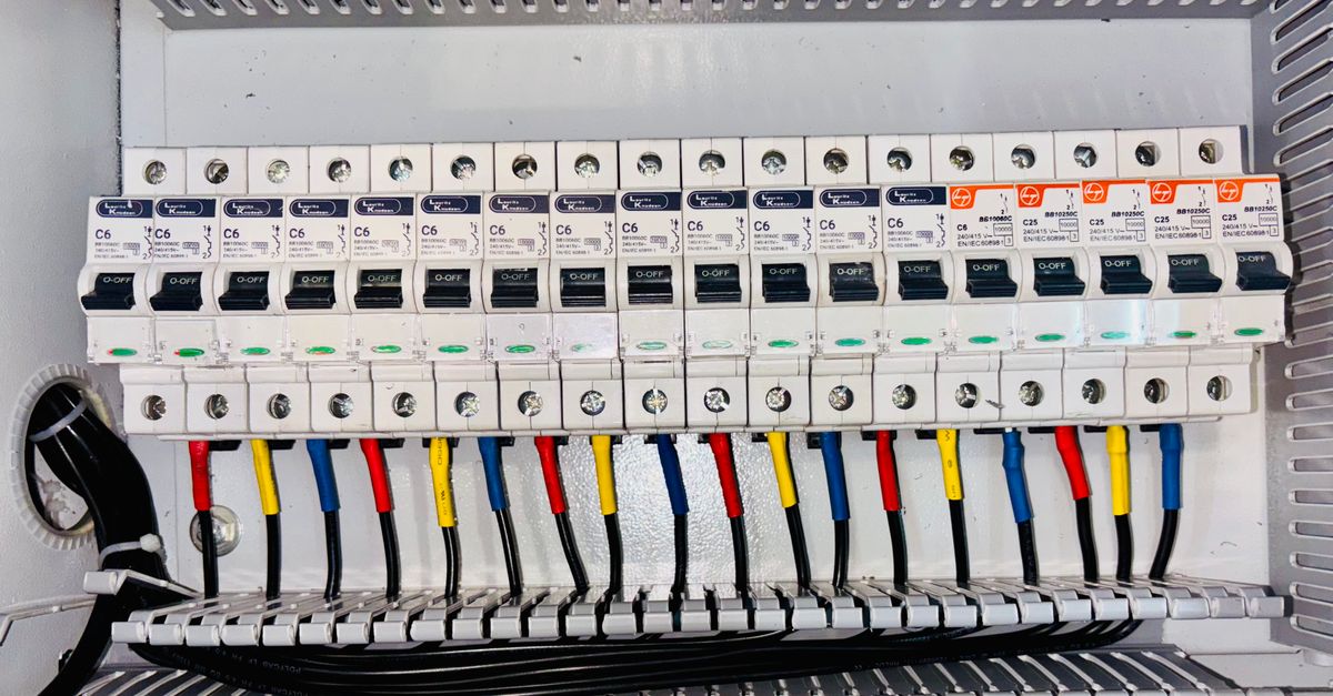 Access Control Installation — Burlington Locksmiths