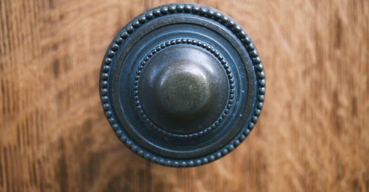 Mortise Lock vs. Cylindrical Lock: Which Fits Your Older Burlington Home? — Burlington Locksmiths