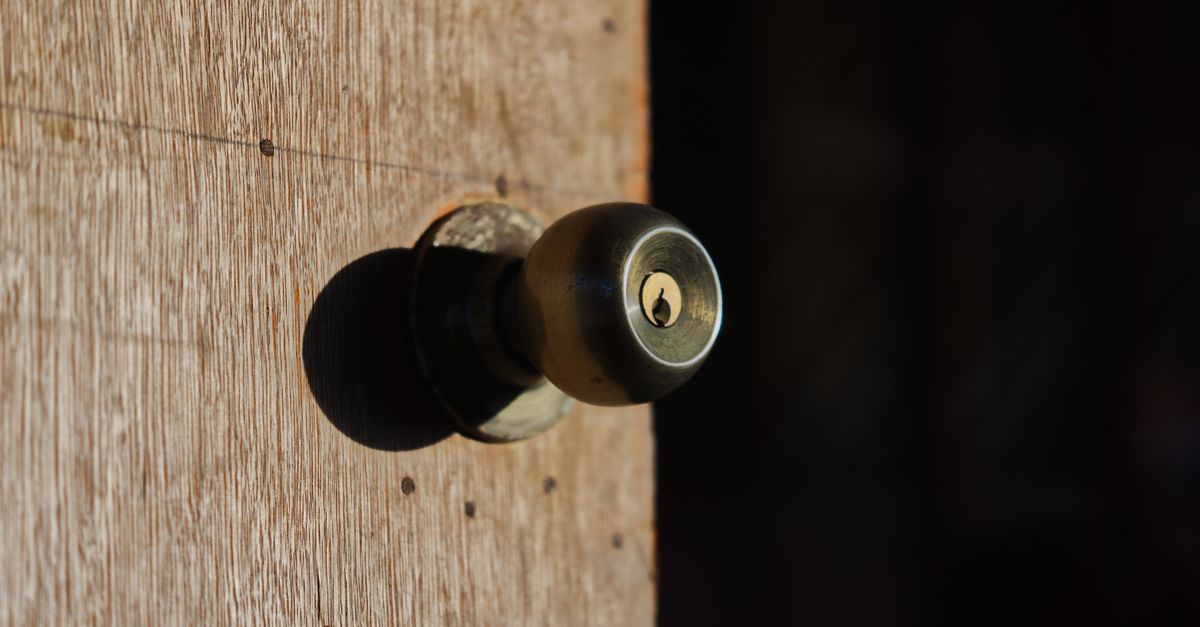 Home Lockout Service — Burlington Locksmiths