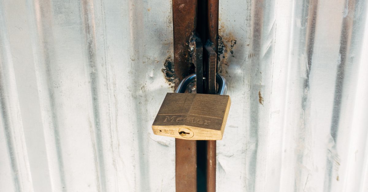 Mortise Lock Repair — Burlington Locksmiths