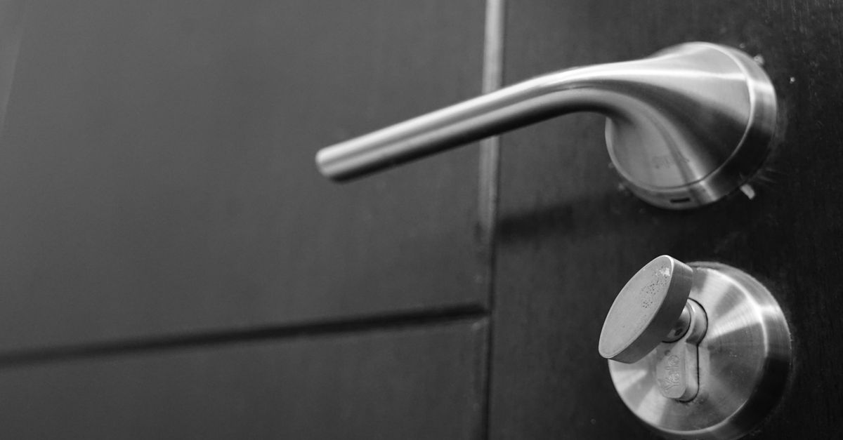 Residential Locksmith service — Burlington Locksmiths