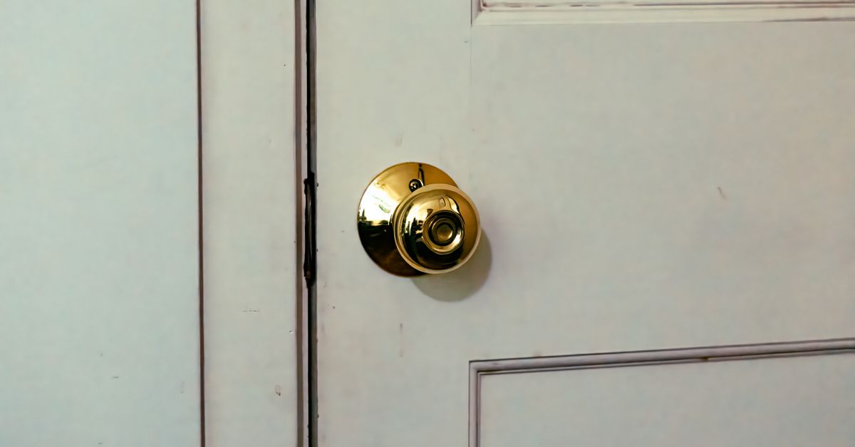 home security lock door — Burlington Locksmiths