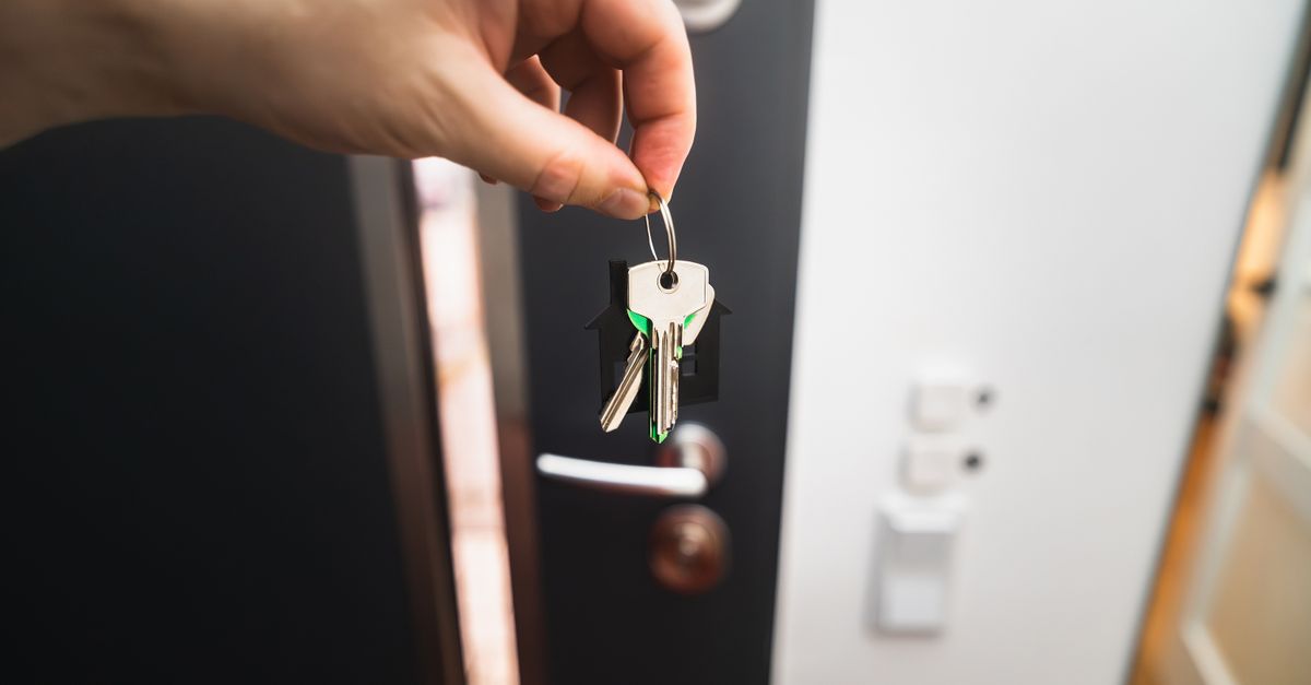 locksmith shop keys — Burlington Locksmiths