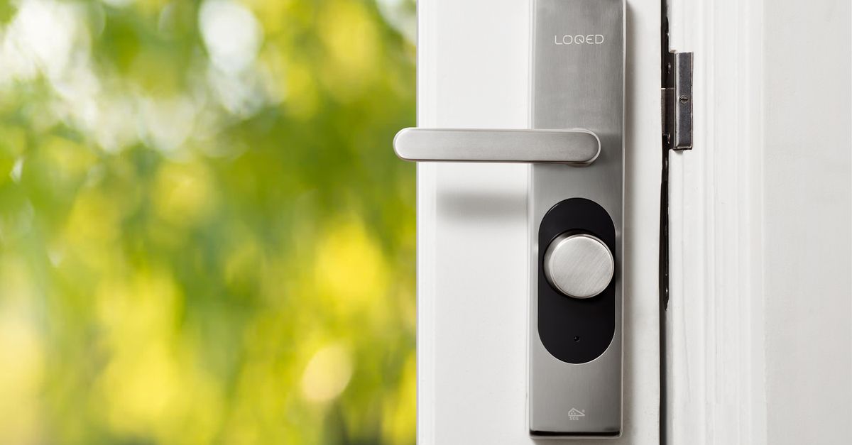 door security hardware — Burlington Locksmiths