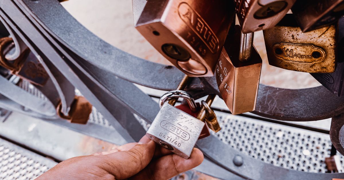 locksmith shop keys — Burlington Locksmiths