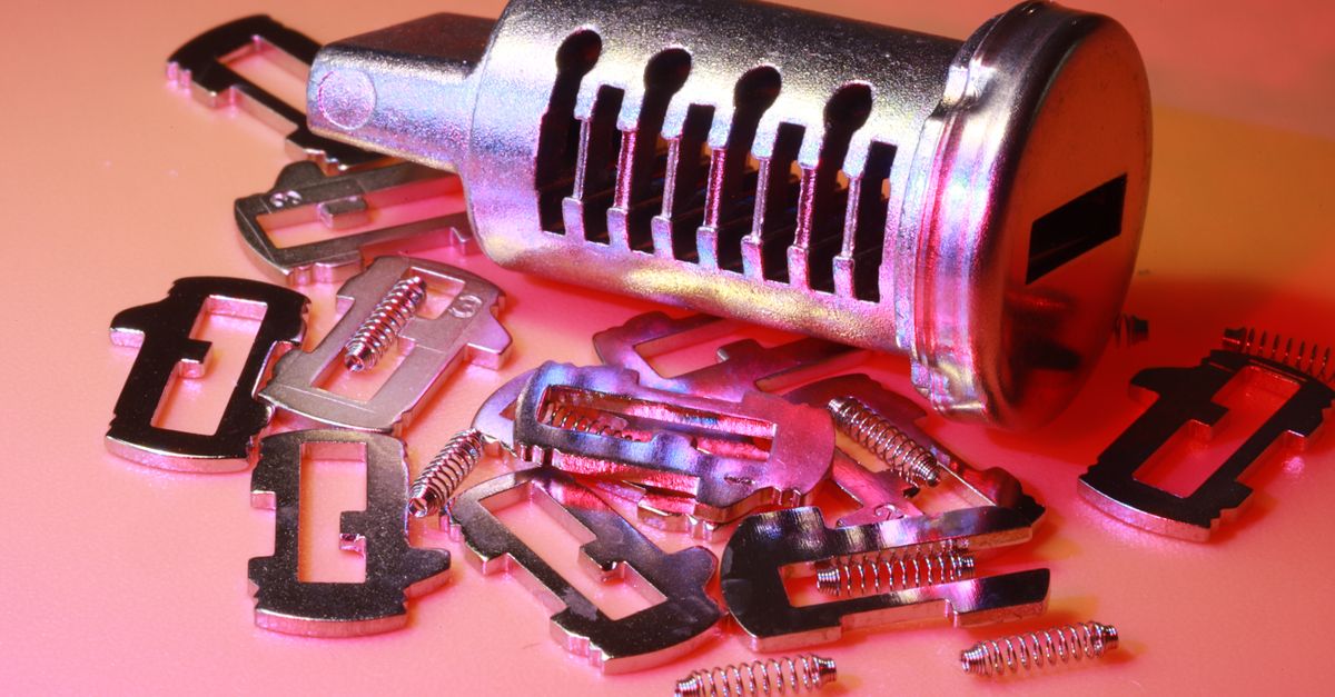 Transponder, Smart-Key And Proximity-Key Programming — Burlington Locksmiths