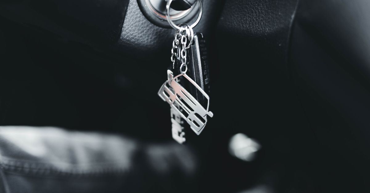 Ignition Repair And Broken Key Extraction — Burlington Locksmiths