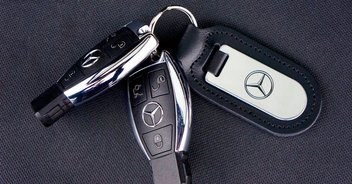 Car Key Replacement by Vehicle Brand — What Actually Changes — Burlington Locksmiths