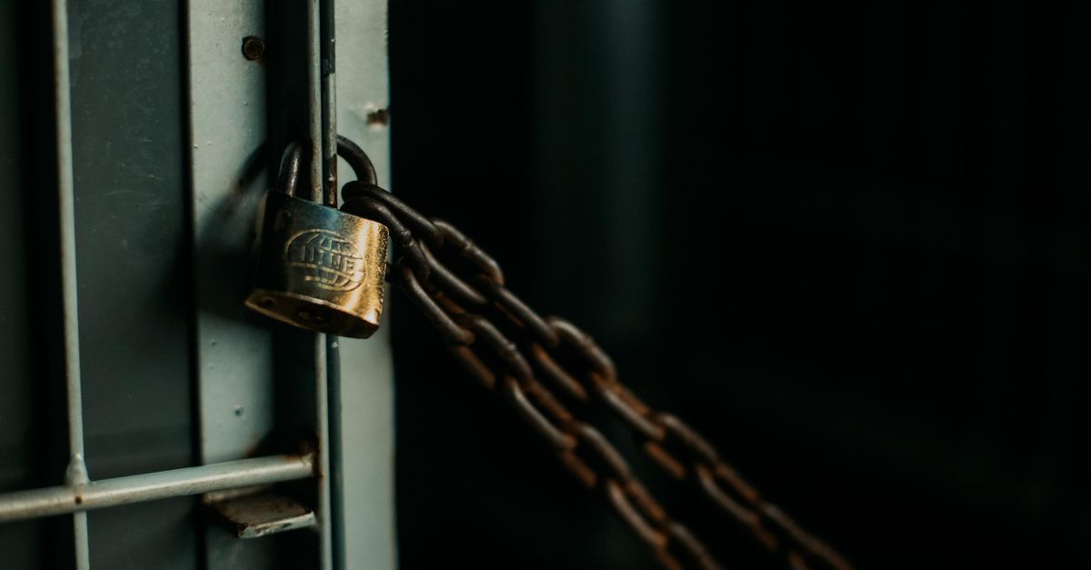 High-Security and Restricted-Key Locks for Businesses — Burlington Locksmiths
