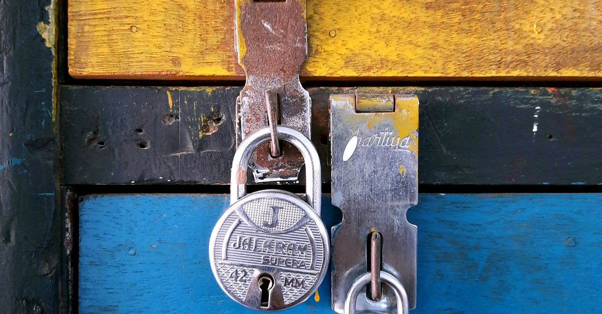 Lock Changes After Staff Turnover or a Security Incident — Burlington Locksmiths