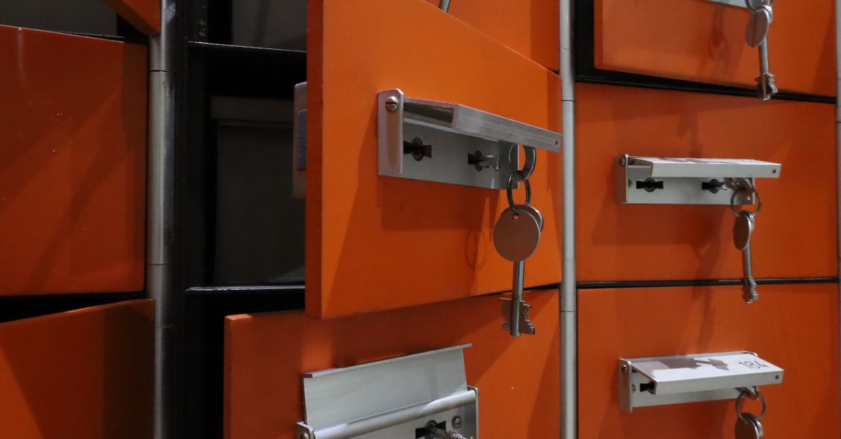 How Master Key Systems Create a Keying Hierarchy — Burlington Locksmiths