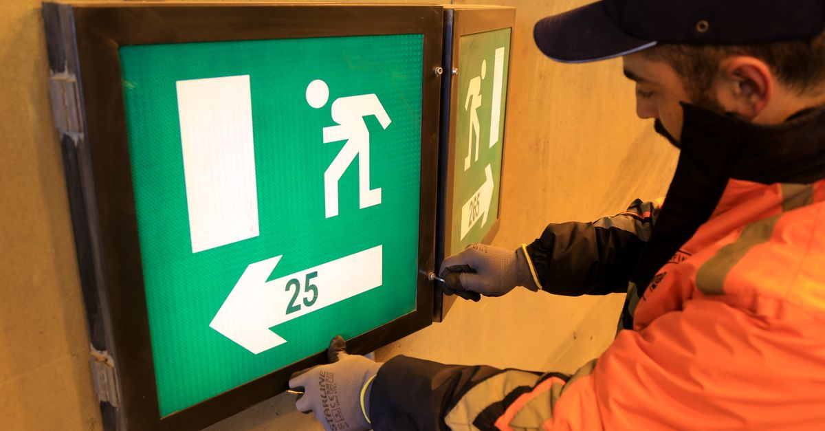 Why Code-Compliant Panic Bar & Exit Device Service Matters in Burlington — Burlington Locksmiths