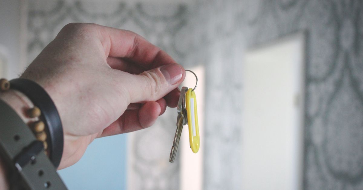 Just Moved In? A New-Home Security Checklist — Burlington Locksmiths