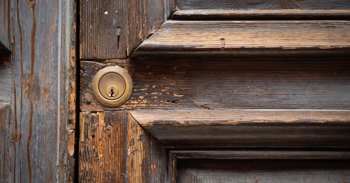 Mortise Lock Replacement and Upgrade Options for Burlington Homes — Burlington Locksmiths
