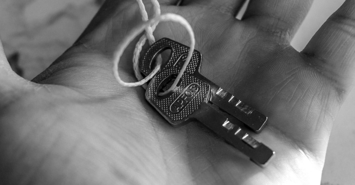 What Our Home Lockout Service Actually Covers — Burlington Locksmiths