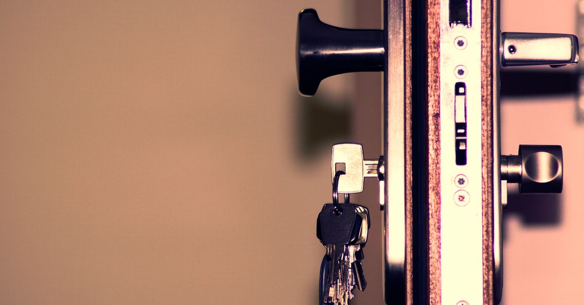 Emergency Locksmith Response: When Timing Matters Most — Burlington Locksmiths