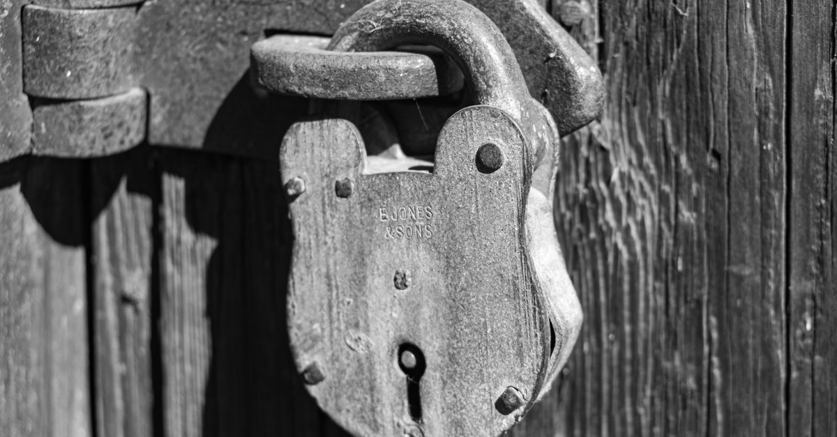 Mortise Lock Repair vs. Full Body Replacement — How We Decide — Burlington Locksmiths