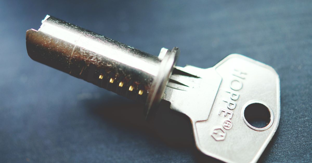 Why House Rekeying Is the Smart First Step After Moving In — Burlington Locksmiths